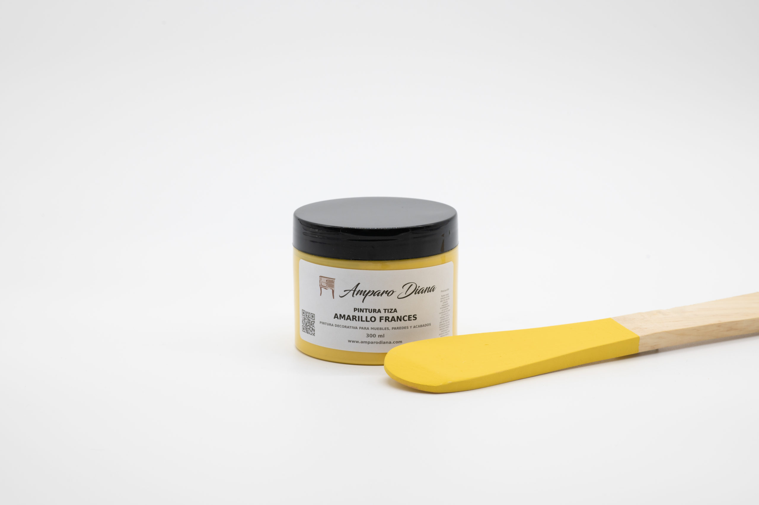 Amarillo Francés Amarillo Francés