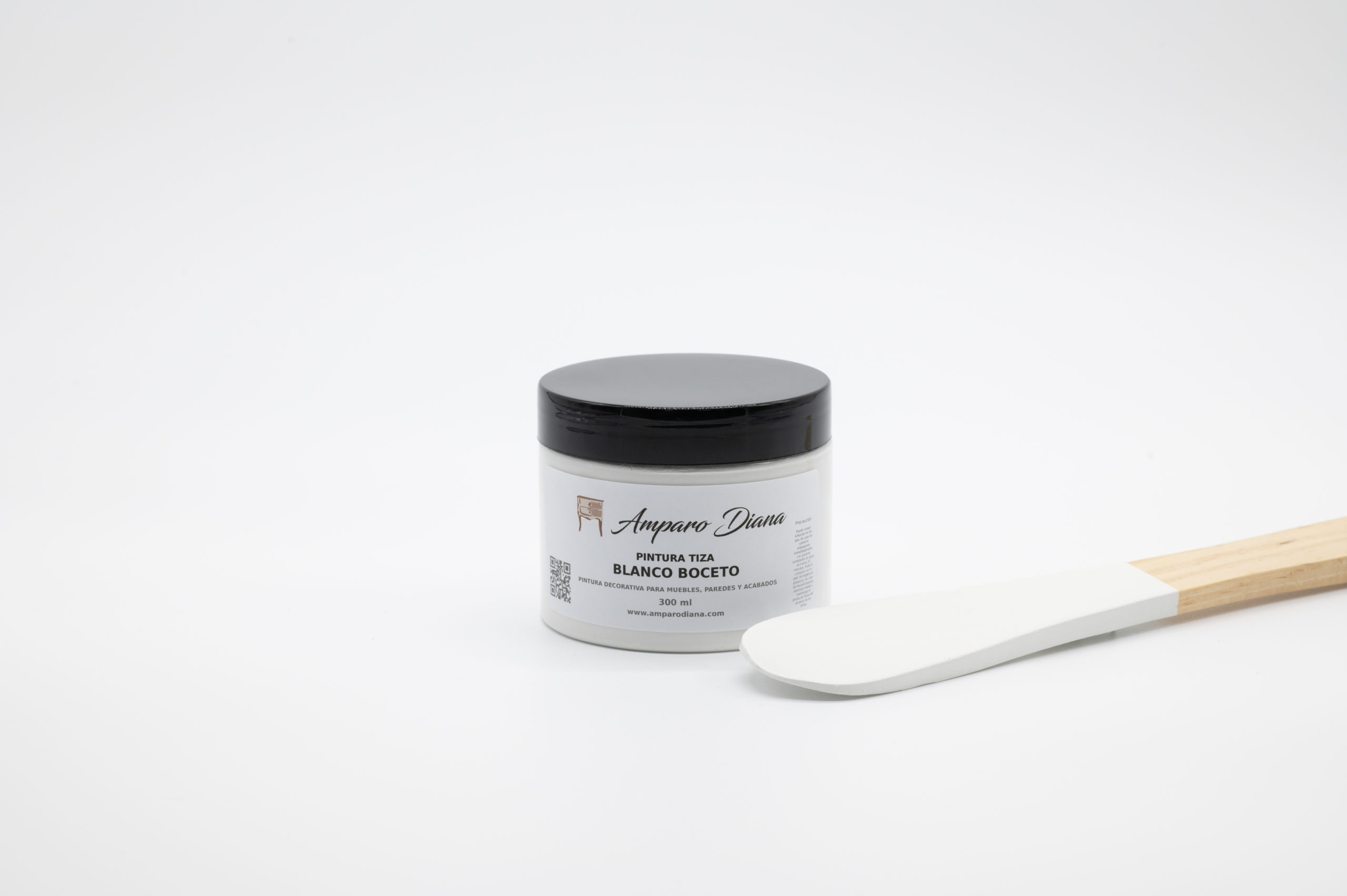 Blanco Boceto Blanco Boceto