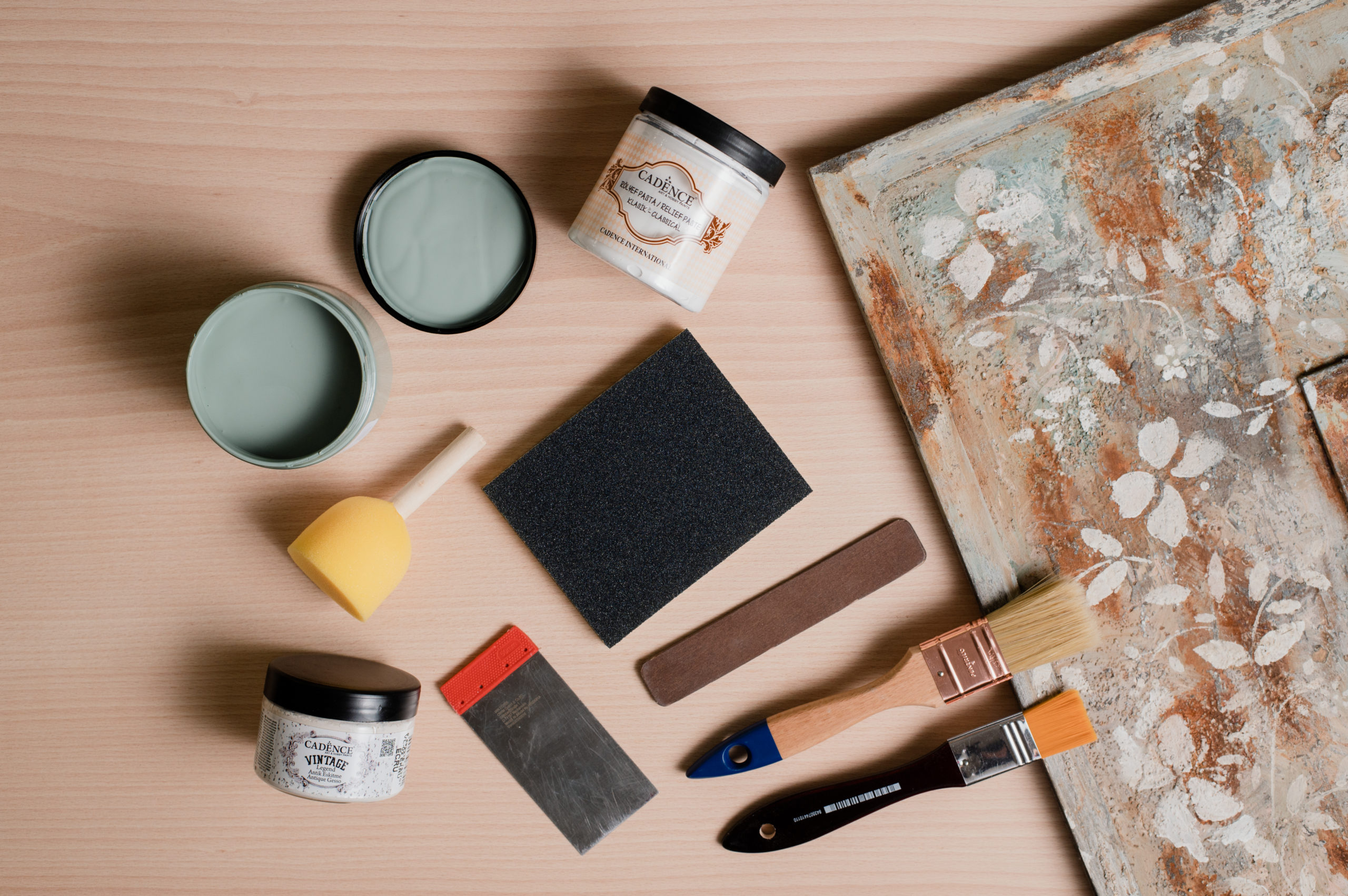 Decoración de paredes Decoración de paredes