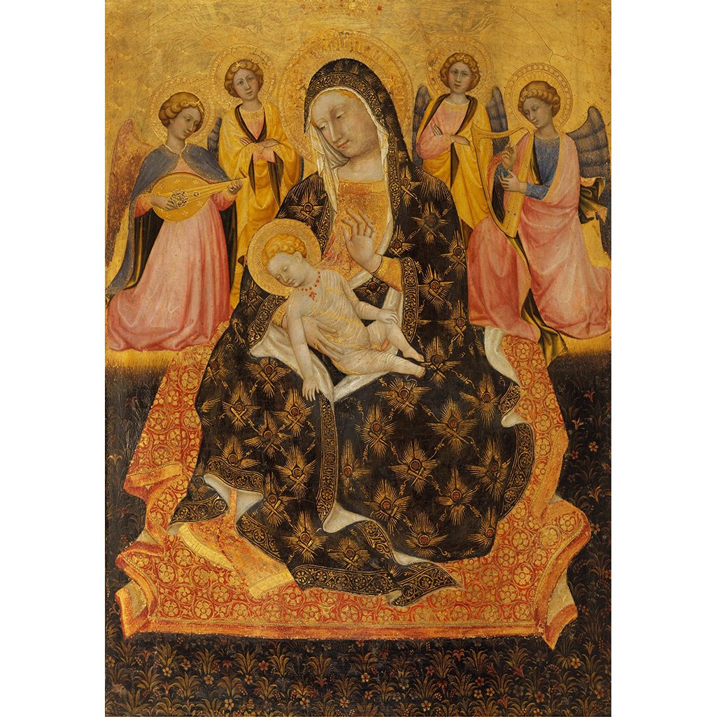 mother-and-child